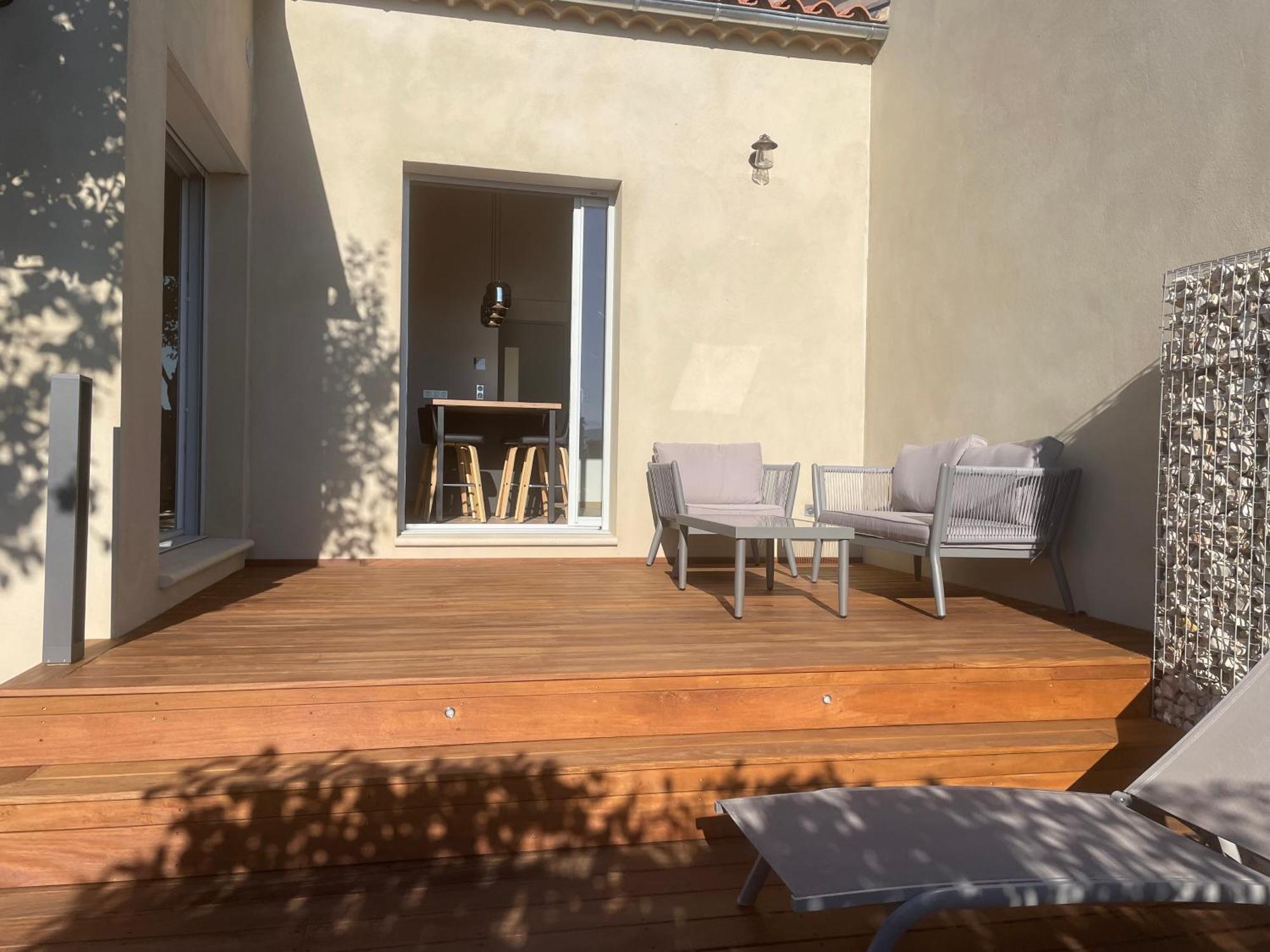Logement Avec Jacuzzi Joucas Εξωτερικό φωτογραφία