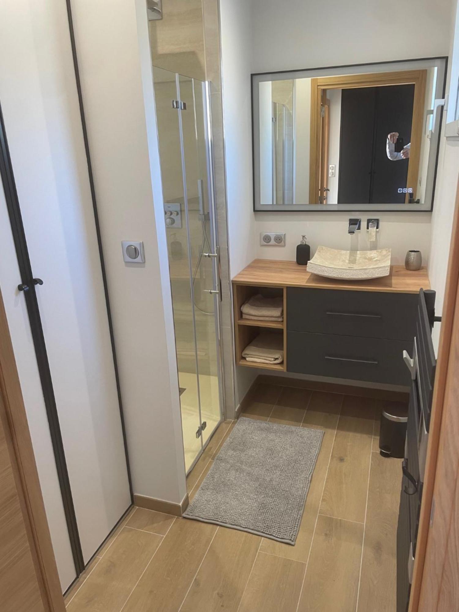 Logement Avec Jacuzzi Joucas Εξωτερικό φωτογραφία